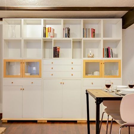Rome As You Feel - Chiavari 38 Apartment Exterior photo