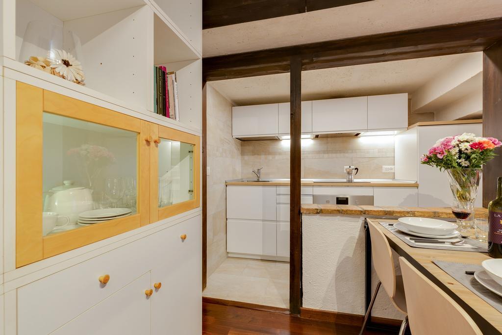 Rome As You Feel - Chiavari 38 Apartment Exterior photo