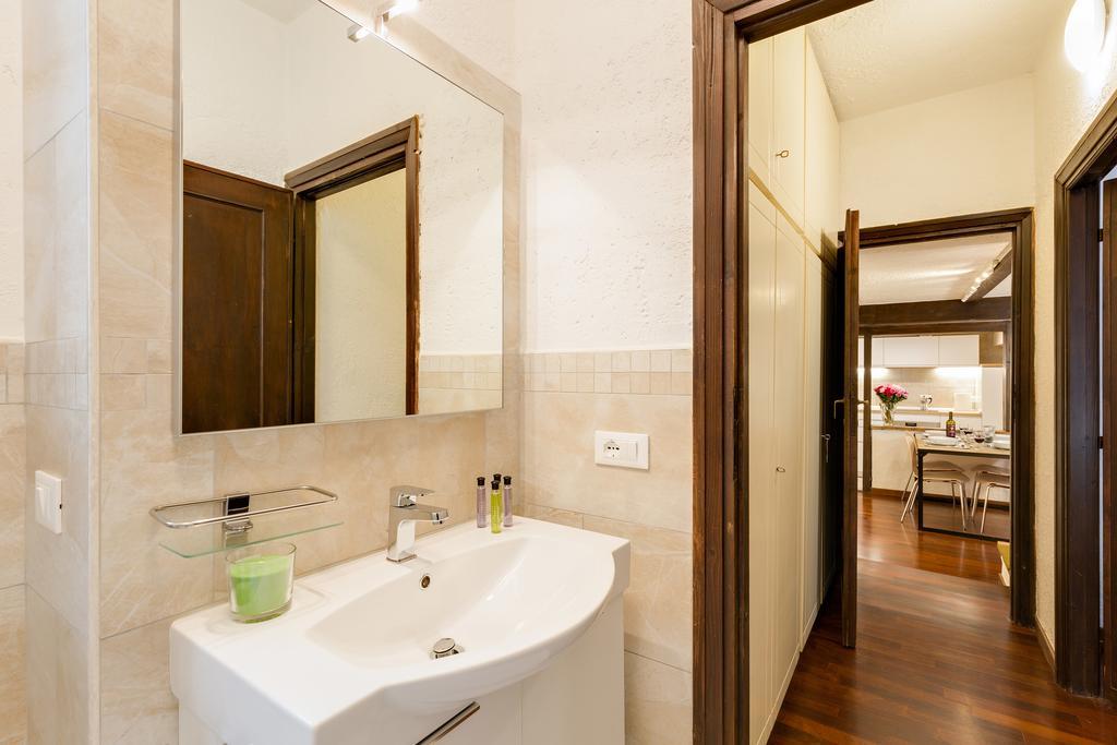 Rome As You Feel - Chiavari 38 Apartment Exterior photo