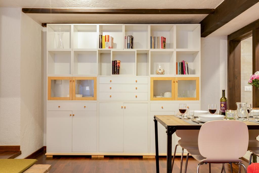 Rome As You Feel - Chiavari 38 Apartment Exterior photo