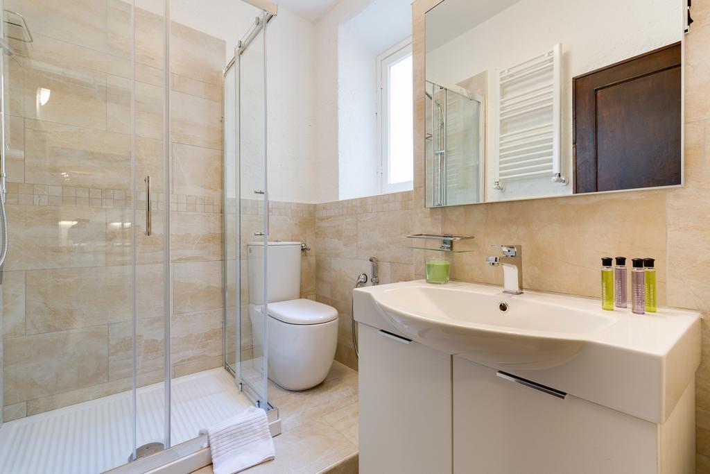Rome As You Feel - Chiavari 38 Apartment Exterior photo