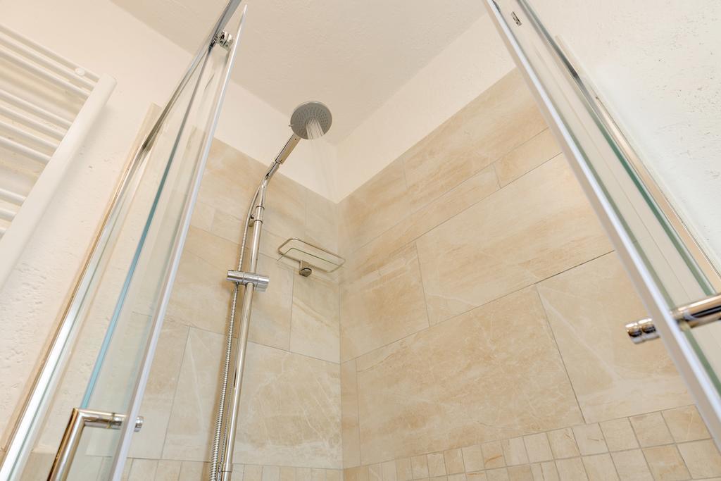 Rome As You Feel - Chiavari 38 Apartment Exterior photo